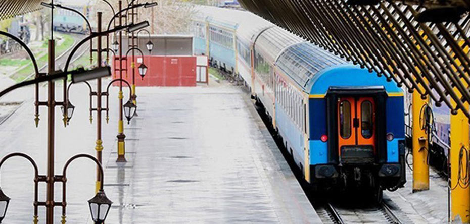 خاطره انگیزترین سفرهای ریلی به جنوب ایران