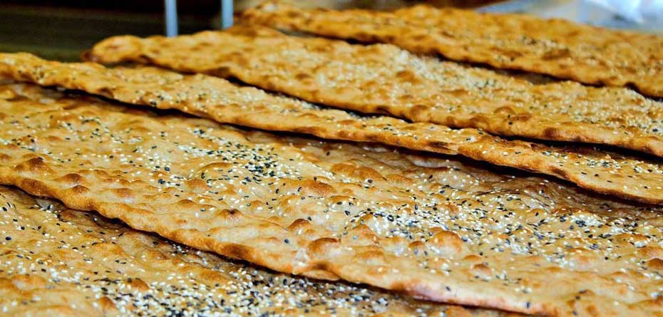 مهمترین نکات پیشگیری از انتقال کرونا از طریق نان