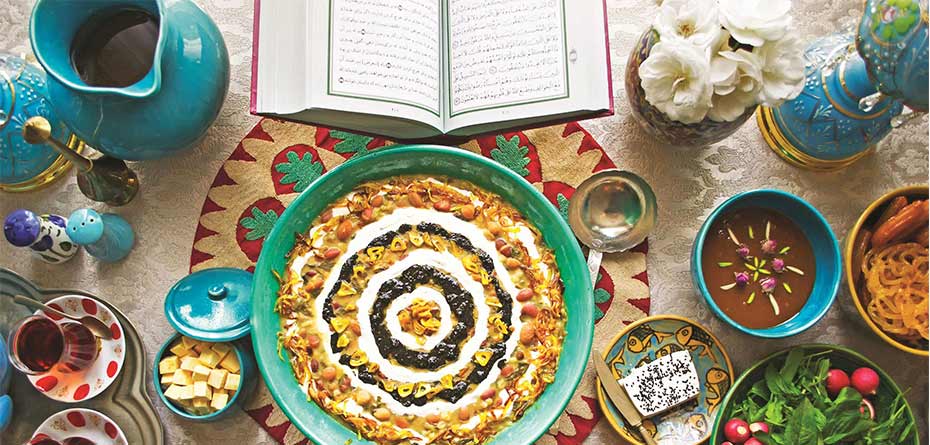 چگونه روزه بگیریم که به کرونا مبتلا نشویم؟