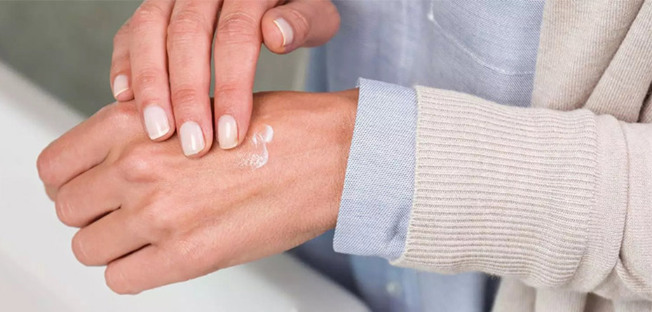 مشکلات پوستی از علائم جدید بیماری کروناست؟