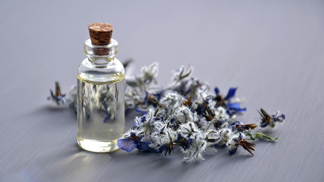 میزان ماده ی معطر عطرها