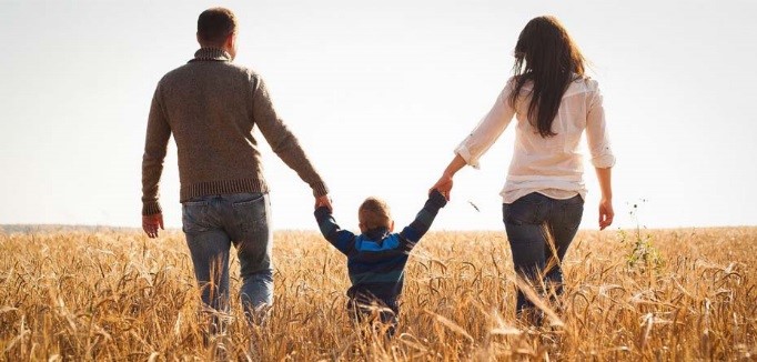 7 ترفند بی نظیر برای تربیت فرزندان موفق
